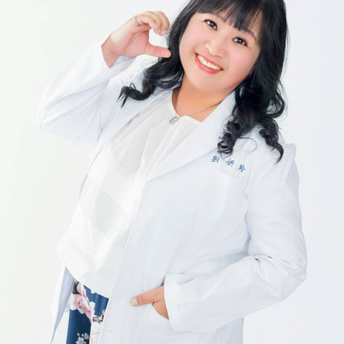 劉妍羚物理治療師